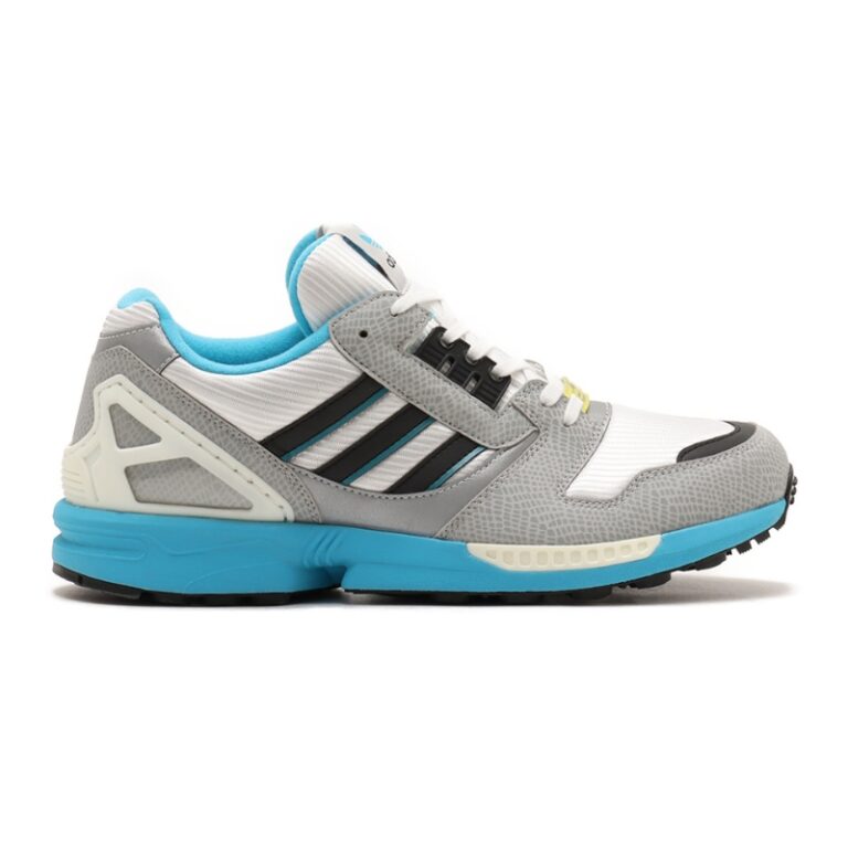 8月10日発売【adidas x atmos ZX 8000 “G-SNK 9”】スカイツリーを