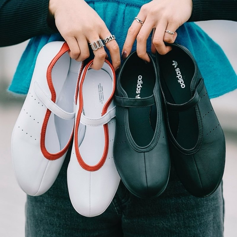 6月27日/12月25日発売｜adidas Originals Stan Smith Low Ballet