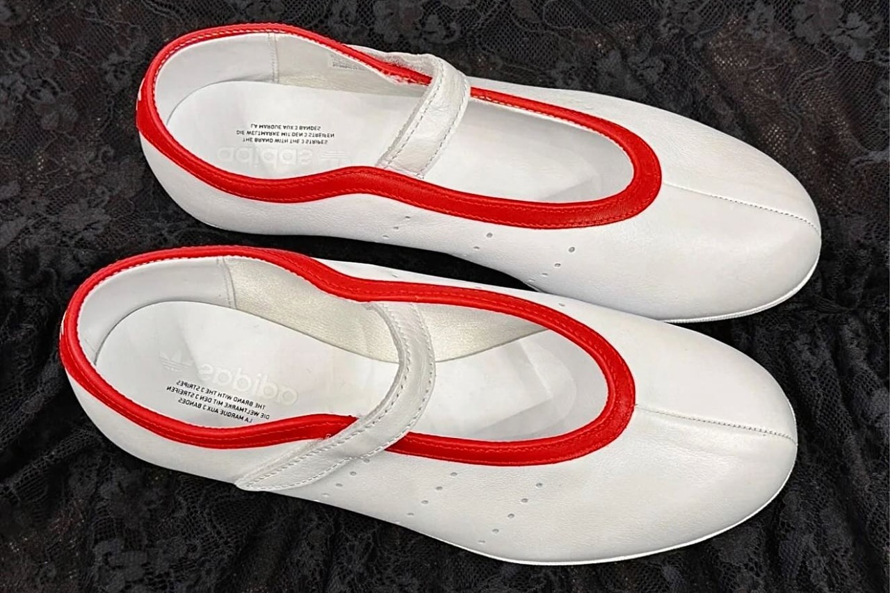 6月27日/12月25日発売｜adidas Originals Stan Smith Low Balletの定価