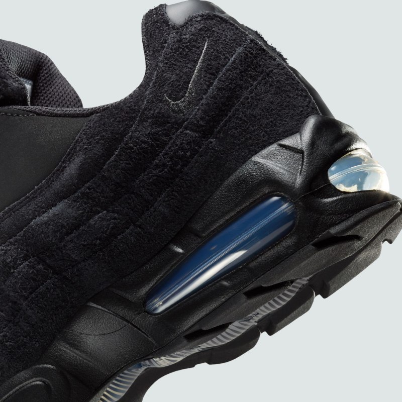 11月21日発売｜Nike Air Max 95 Big Bubble Zipの定価・抽選・販売店舗情報