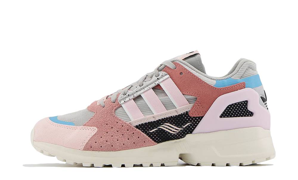 adidas ZX 10000 Offspring LA】アディダス ゼットエックス 10000 オフ