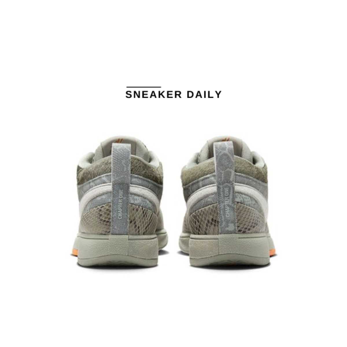 Giày Nike Book 1 Premium 'Hike' HF6236-002