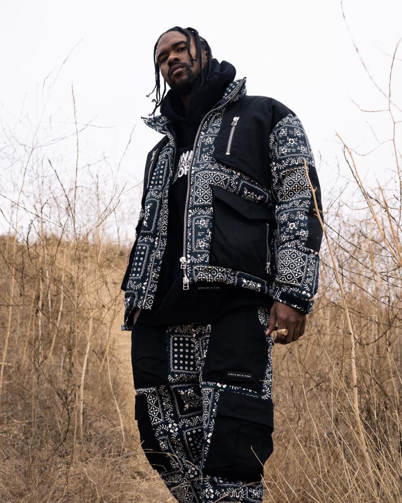 ALWAYS OUT OF STOCK x REYN SPOONER 11月19日/11月23日発売 – SNEAKER