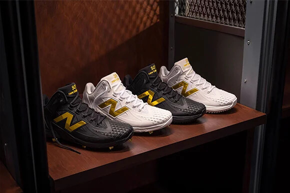 販売店情報追記】大谷翔平初のシグネチャースニーカー NEW BALANCE