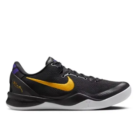 ナイキ コービー 8 プロトロ レイカーズ アウェイ - sneakerman.store