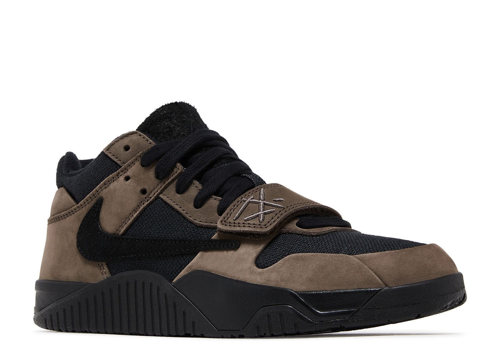 Travis Scott x Jordan Jumpman Jack TR 