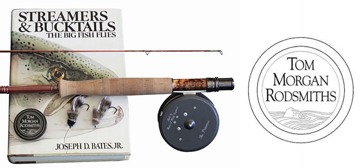 Insights to Rod Design by Tom Morgan – snakeguides