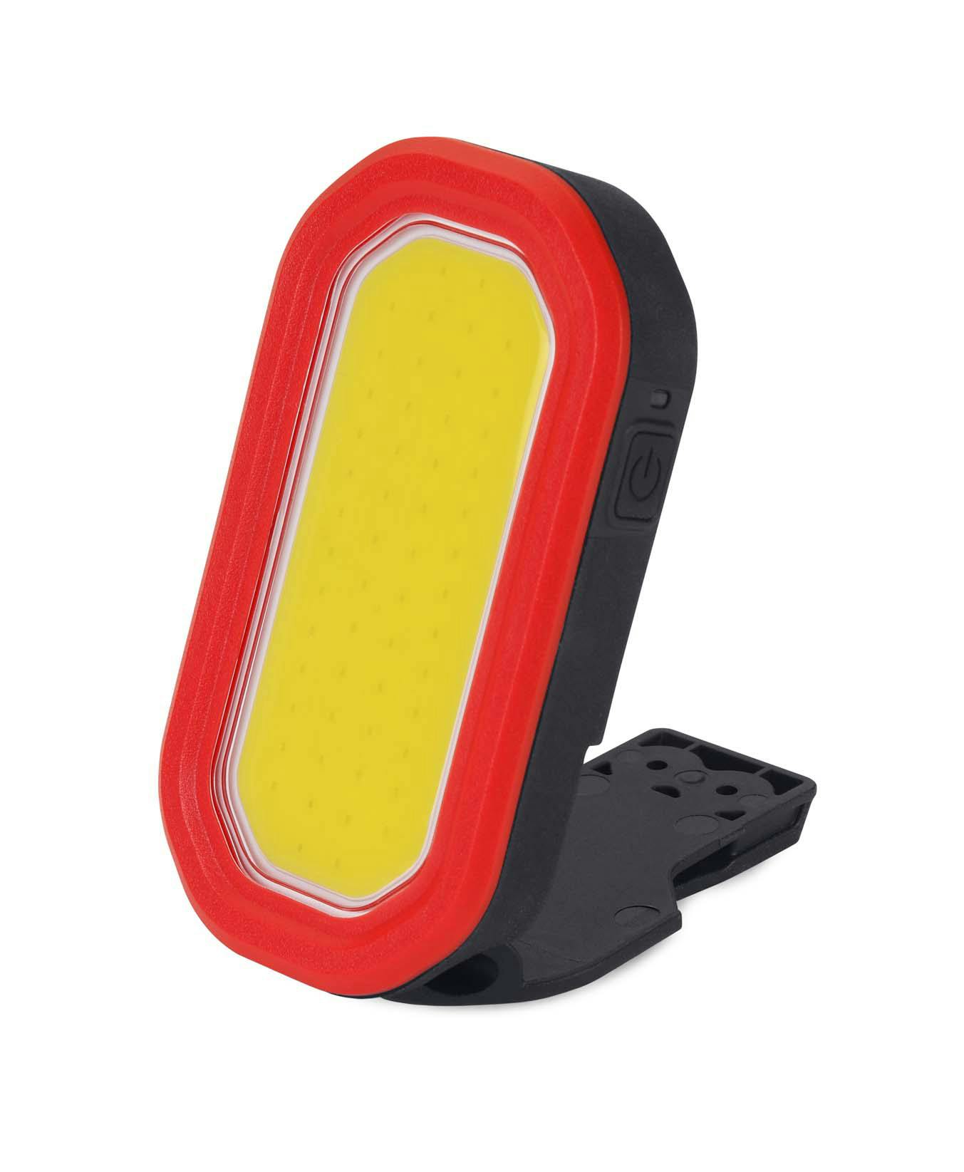 500 Lumen Wide Angle Pocket Light (Red) | ECPRF052R | Snap-on Store