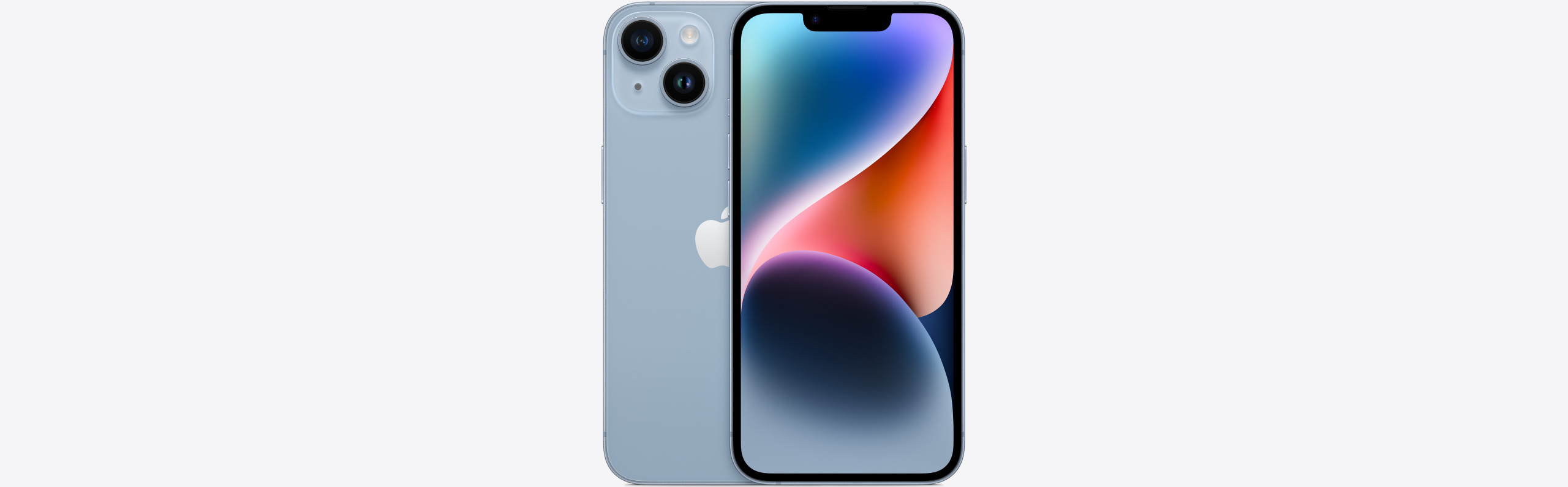 Apple iPhone 14 128GB Blue