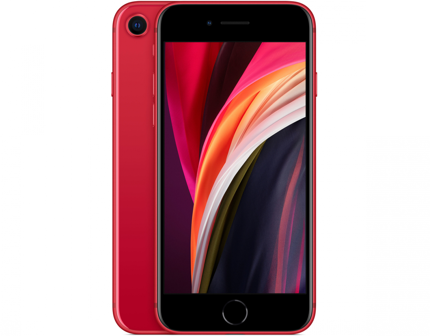 Apple iPhone SE 128GB Red