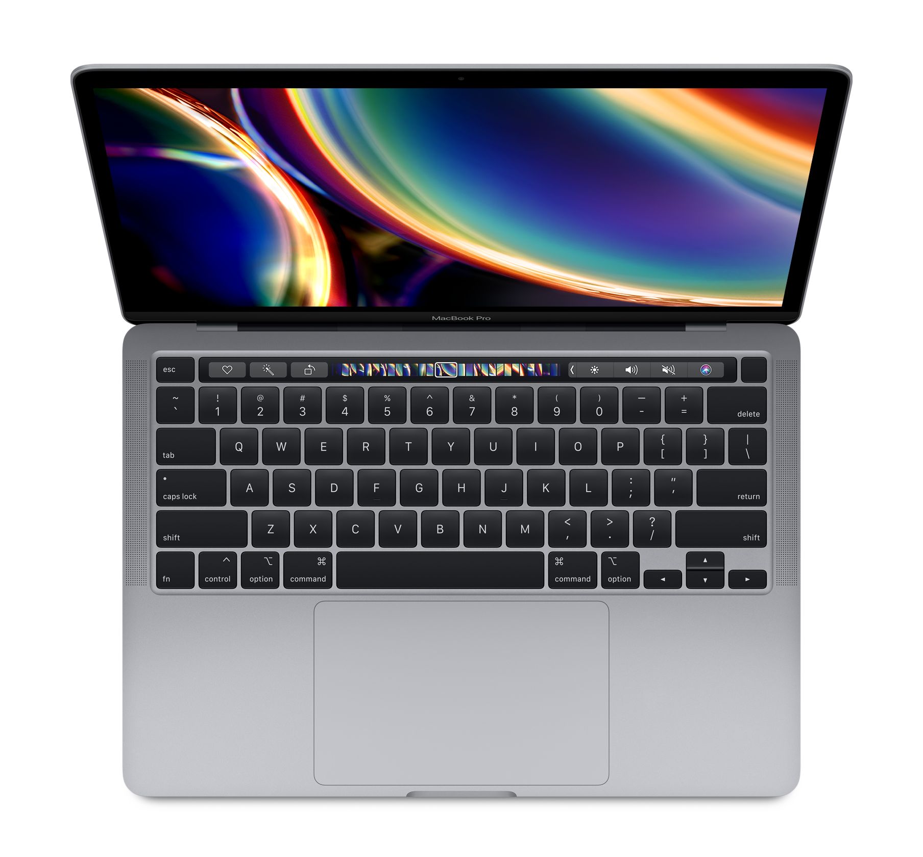Apple MacBook Pro 2020 13-inch 2.0GHz quad-core 10th Gen i5 1TB