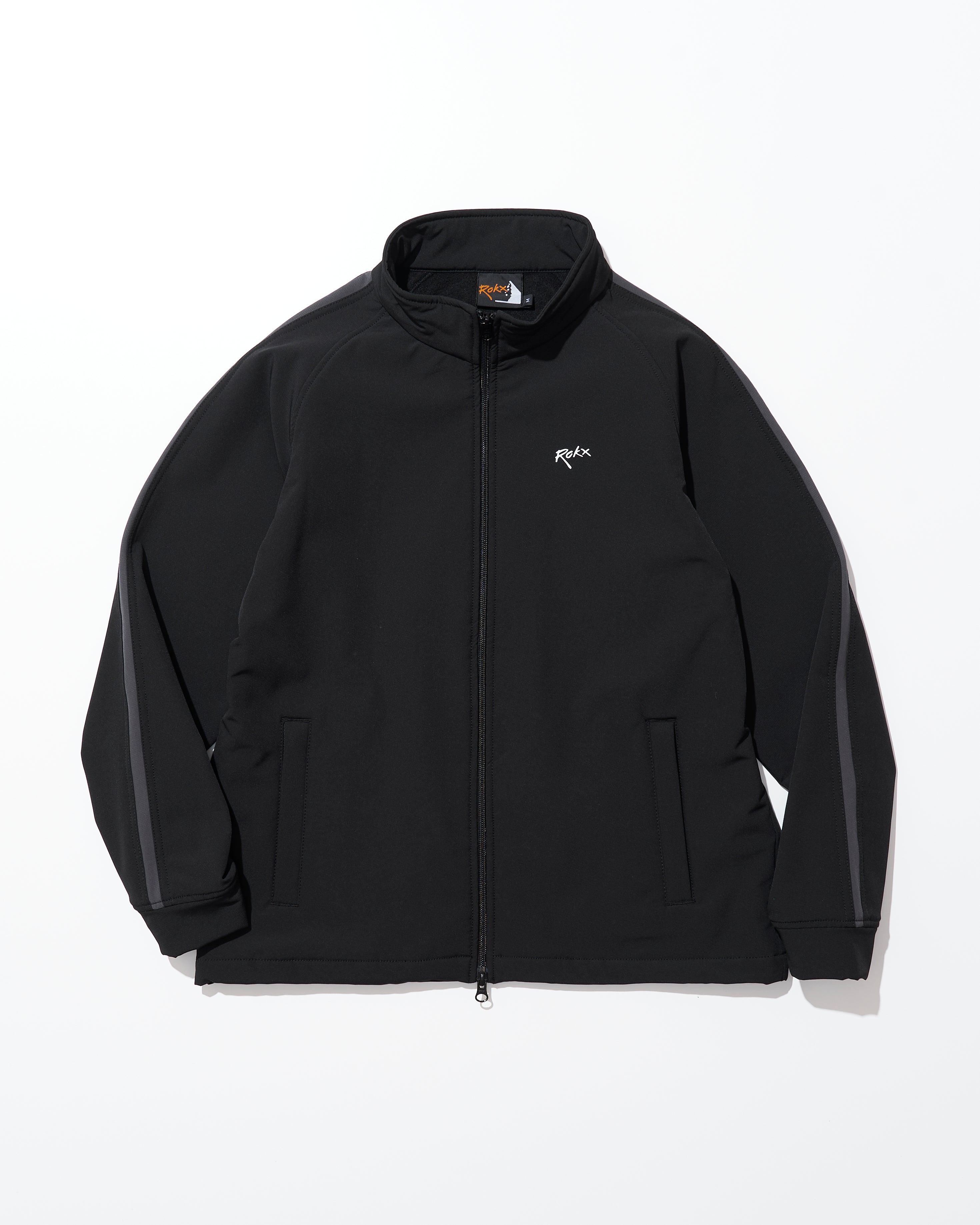 MG トラックジャケット – SNJ STORE