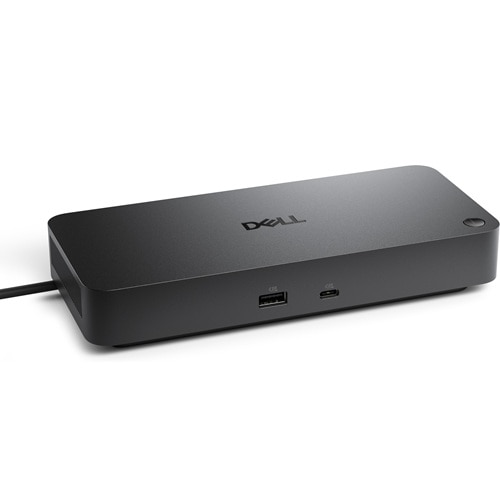 Dell Pro Dock (WD25) - Laptop USB-C Docking Station | Dell Ireland
