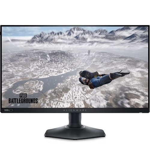 Alienware 27 inch QHD Gaming Monitor – AW2725DM | Dell USA