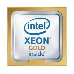 Intel Xeon Gold 5218 2.3GHz Sixteen Core Processor, 16C/32T, 10.4