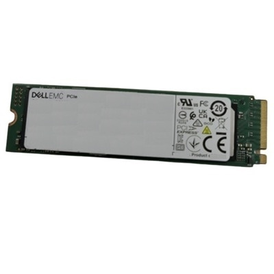 デル製 480GB SSD, 読み取り処理中心, NVMe, M.2, 22x80, BOSS N1