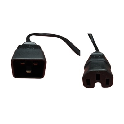 デルの 電源コード, 250 V, 15A, C15/C20 | Dell 日本