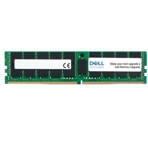 デルのメモリをアップグレード - 128 GB - 4Rx4 DDR4 LRDIMM 3200 MT/s