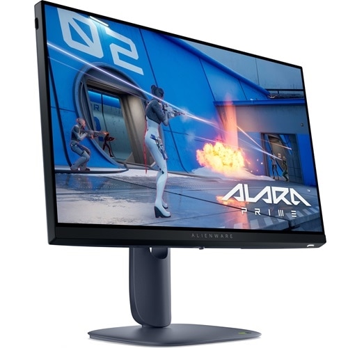 Alienware 500Hz ゲーミングモニター - AW2524HF | Dell 日本