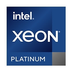 Intel® Xeon® Platinum 8450H 2GHz 28 コアプロセッサー, 28C/56T