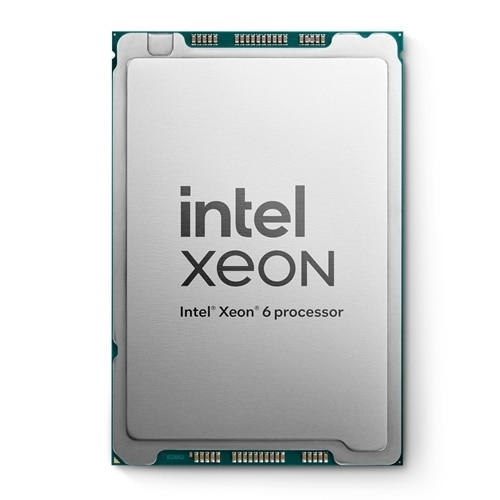 Intel® Xeon® 6 Efficient 6756E 1.8G 128 コアプロセッサー, 128C