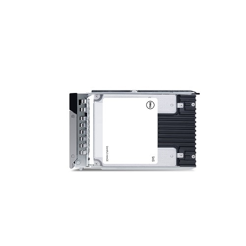 Dell 960GB SSD SATA Read Intensive 6Gbps 512e 2.5インチ ホット