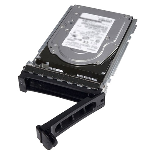 Dell 480GB SSD SATA ISE Read Intensive 6Gbps 512e 2.5インチ ホット