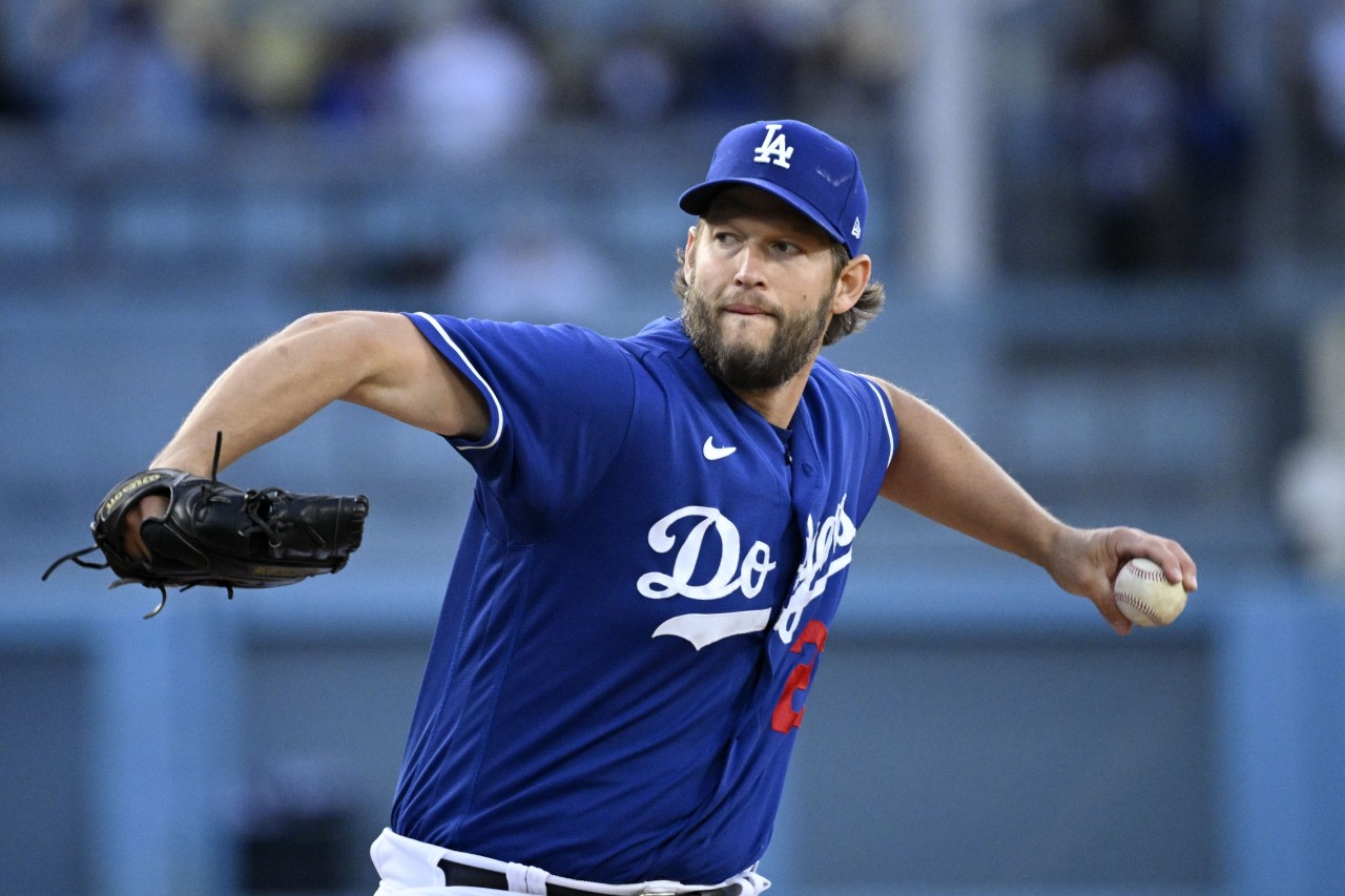 ワールドシリーズ連覇へ最後のピースとなるカーショー再契約