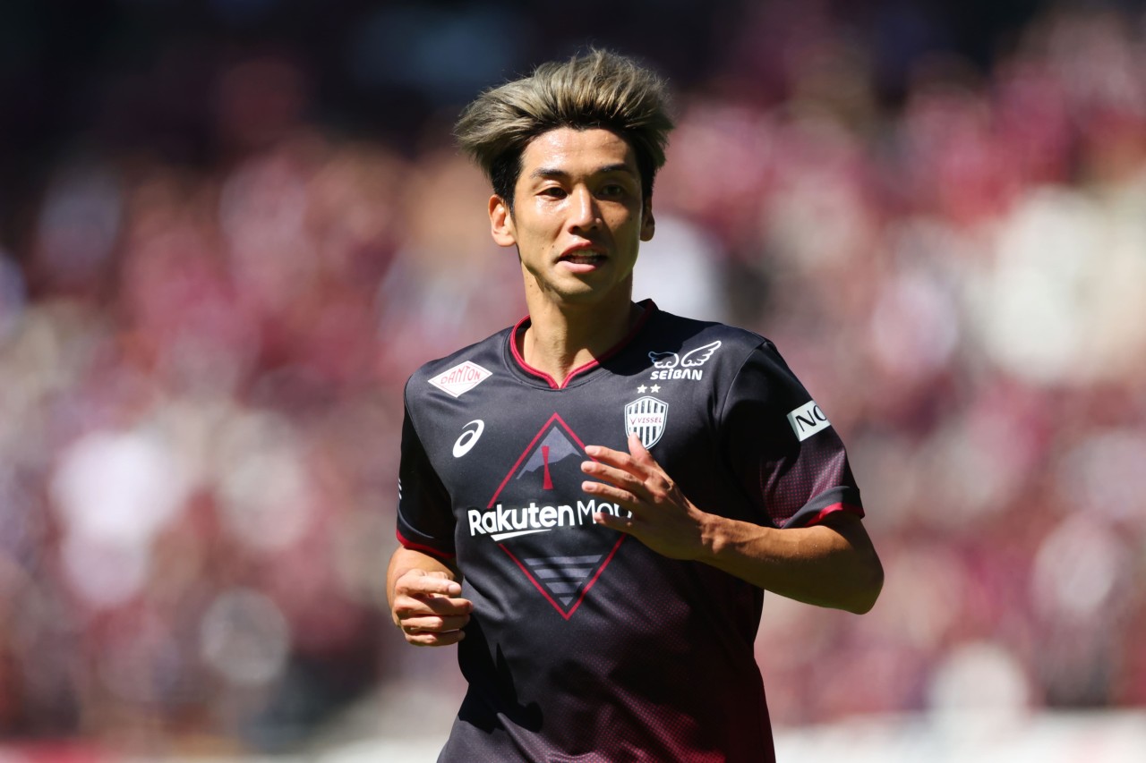 ヴィッセル神戸、ホームで行われる最終節勝利ならJリーグ2連覇達成