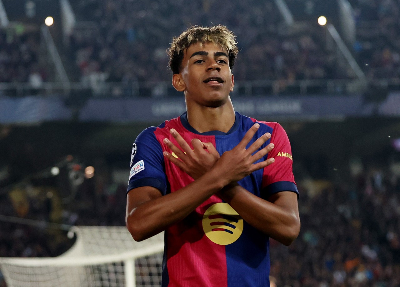 いよいよCL準決勝2ndレグ！不利な状況となったバルセロナ＆アーセナル