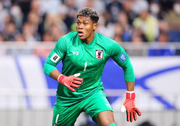 サッカーにおけるGK（ゴールキーパー）のポジションの役割 - Smart