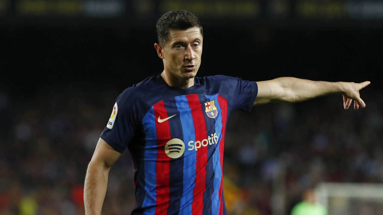 サッカー】ポーランド代表レヴァンドフスキ選手の経歴と凄さ - Smart