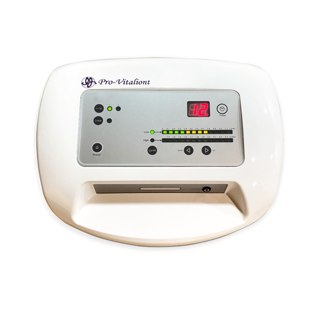 プロ・ビタリオン（イオン導入） - SSCビューティークリニック - 札幌