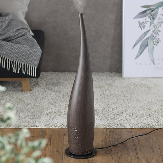 DOSHISHA ハイブリッド式加湿器 DKHY-3511 | セレクトショップ・AQUA