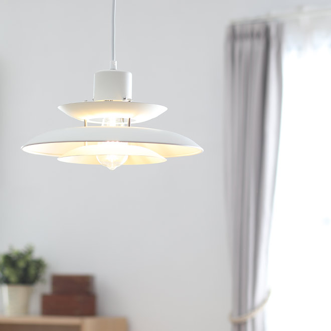 ライト ペンダントライト 電気 北欧 おしゃれ 1灯 LED 天井照明 照明