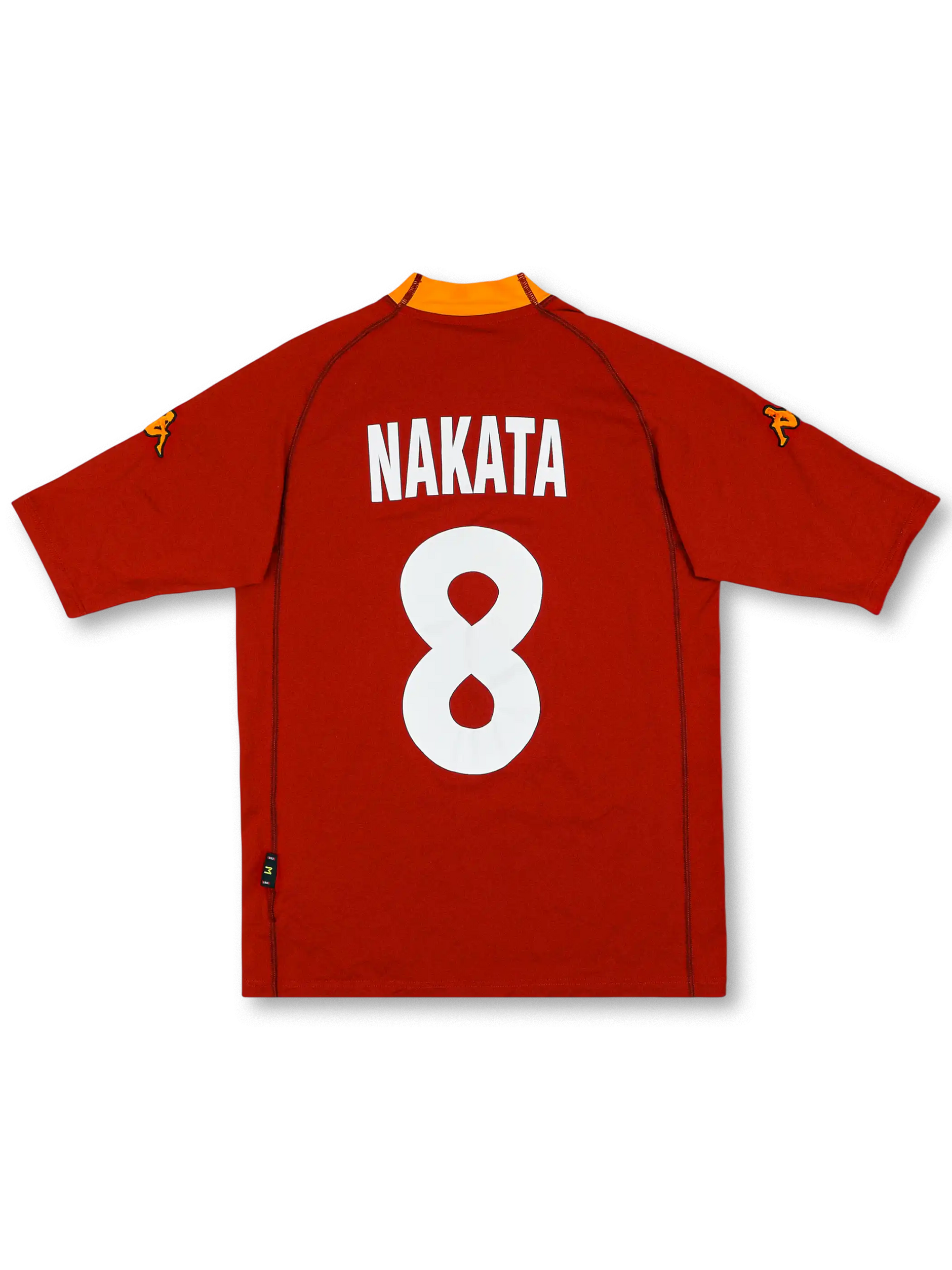 ASローマユニフォーム通販｜レトロ&ブロークコア【KICKO】 – Kicko