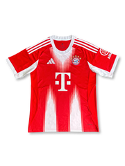 2025/26 バイエルン・ミュンヘン ホーム-KICKO – Kicko