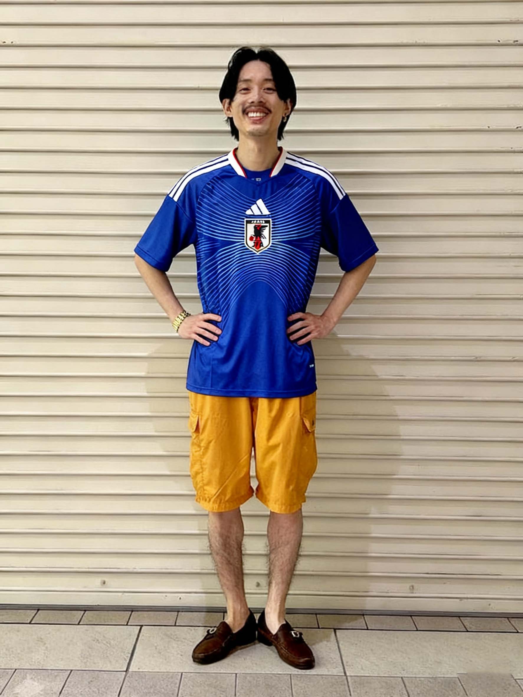 2026年 日本代表 ホームユニフォーム 伊東純也 #19-KICKO – Kicko