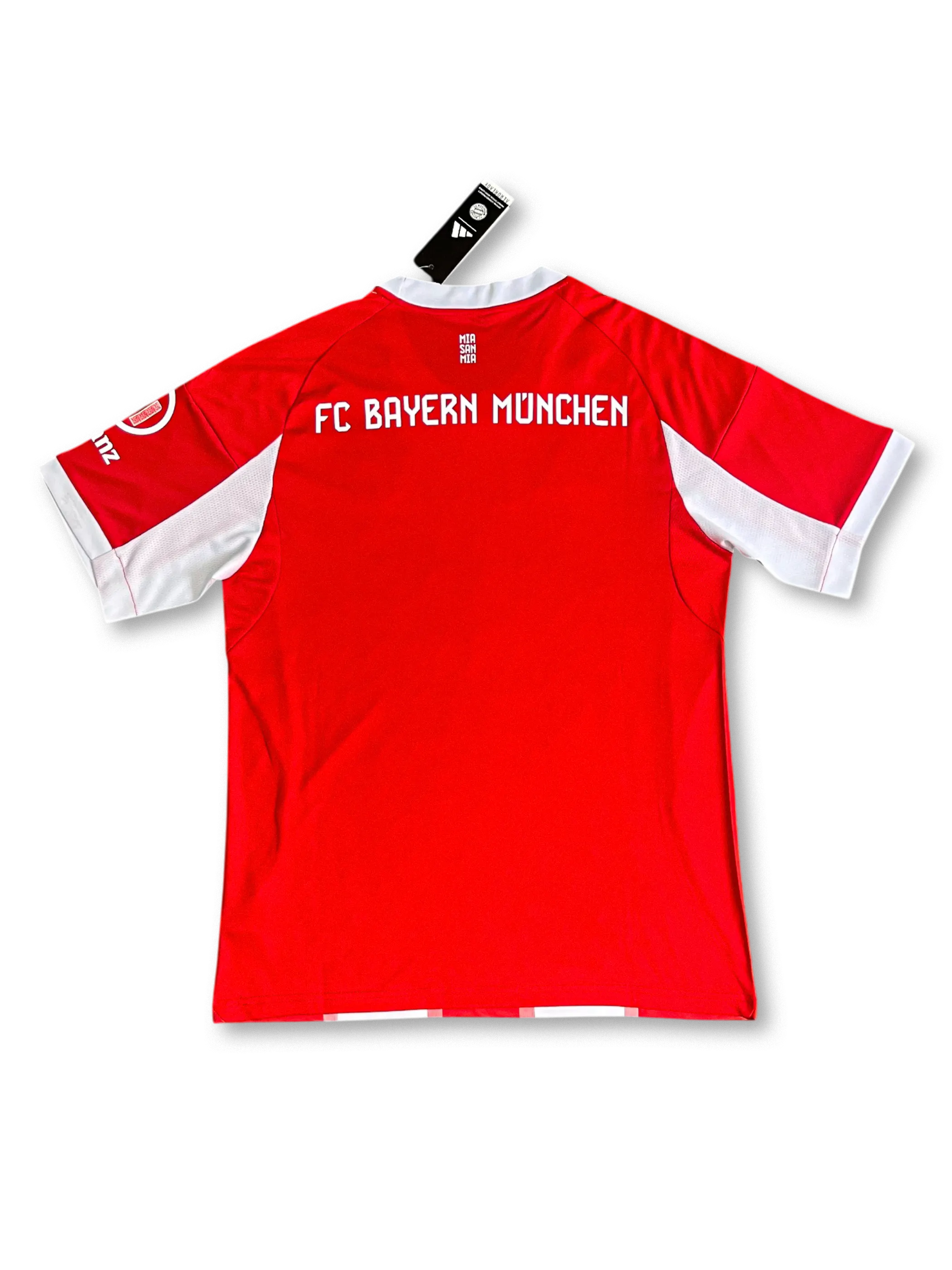 2025/26 バイエルン・ミュンヘン ホーム-KICKO – Kicko