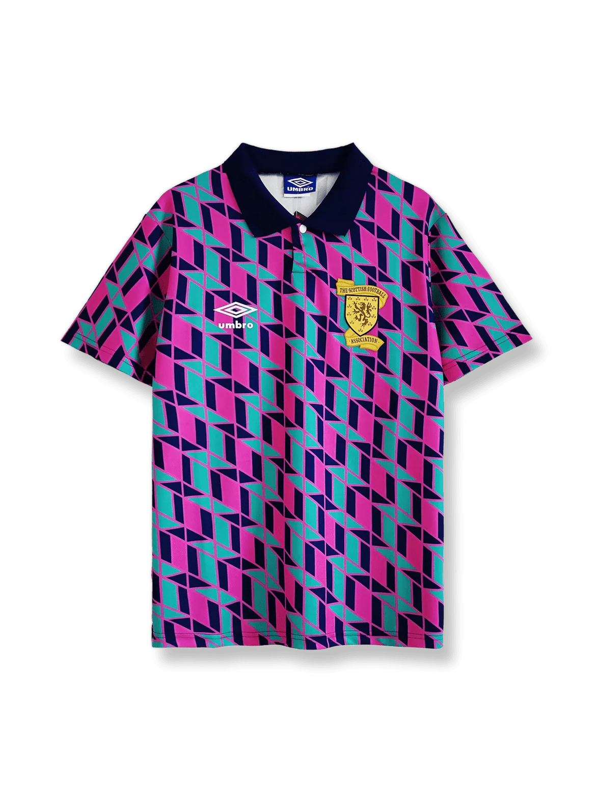 スコットランド代表ユニフォーム通販｜レトロ&ブロークコア【KICKO