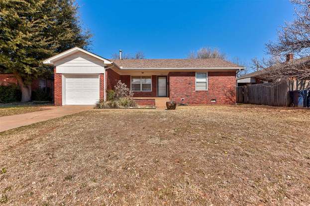 1303 Huntington Ave, Nichols Hills, OK 73116 | Redfin