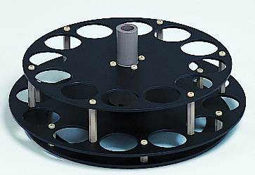 関連装置・部品｜遠心式エバポレーター：CVE | EYELA 東京理化器械株式会社