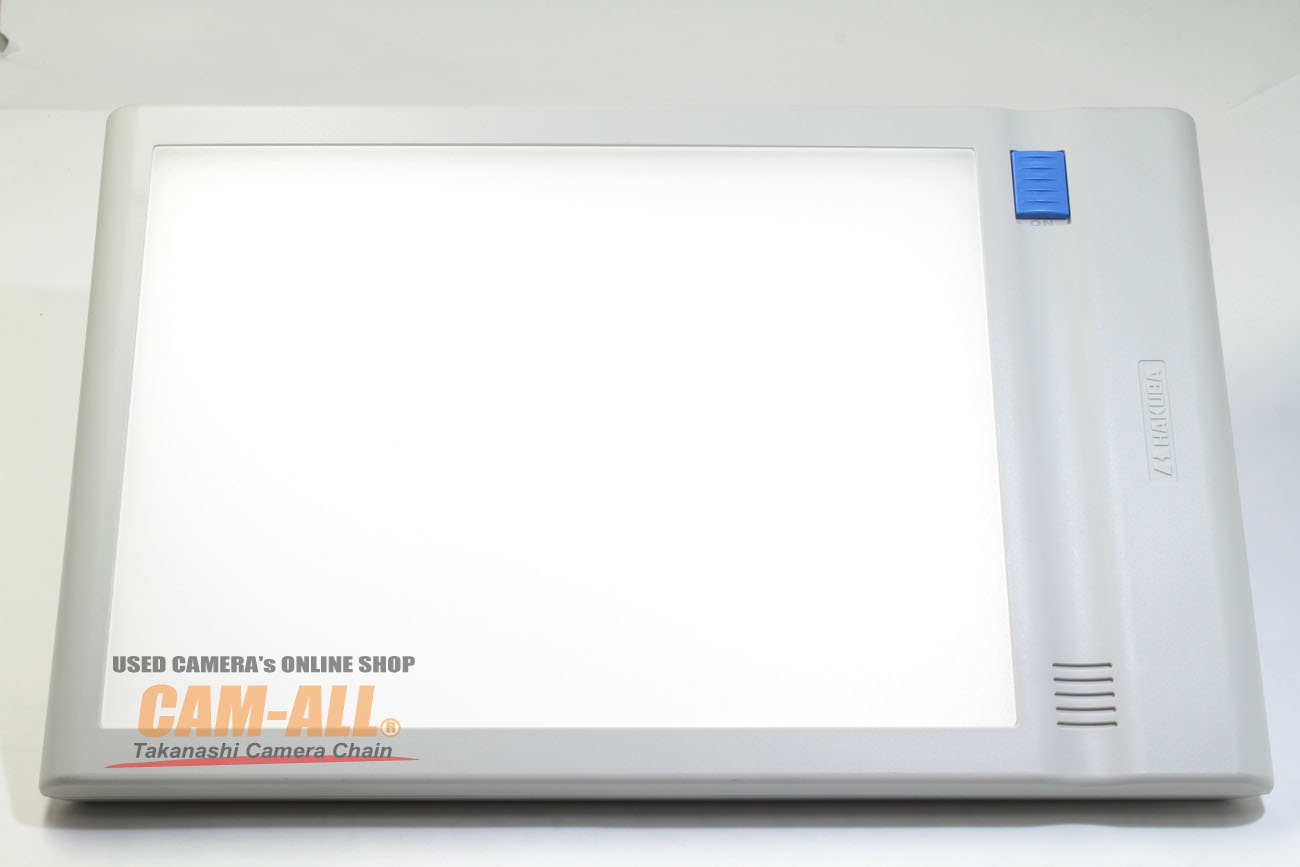 中古 ハクバ ライトビュアー 5700 程度：AB（良品）