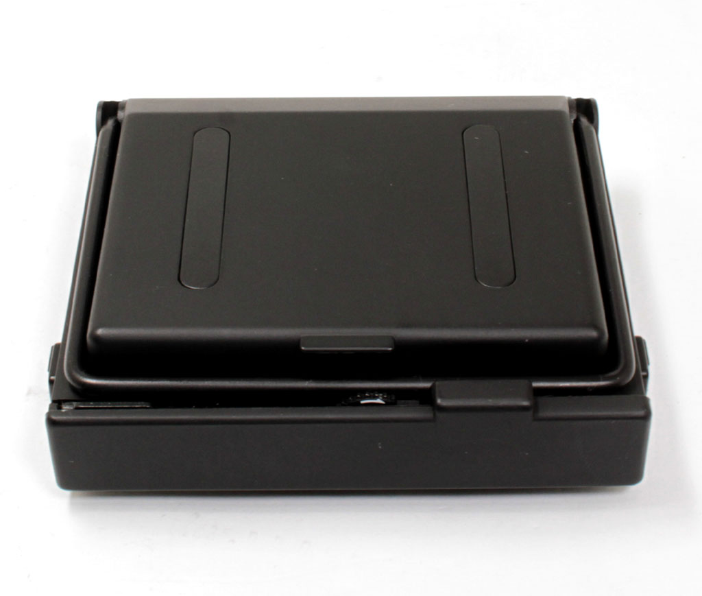 中古 マミヤ ウエストレベルファインダーN(645プロ、645スーパー用