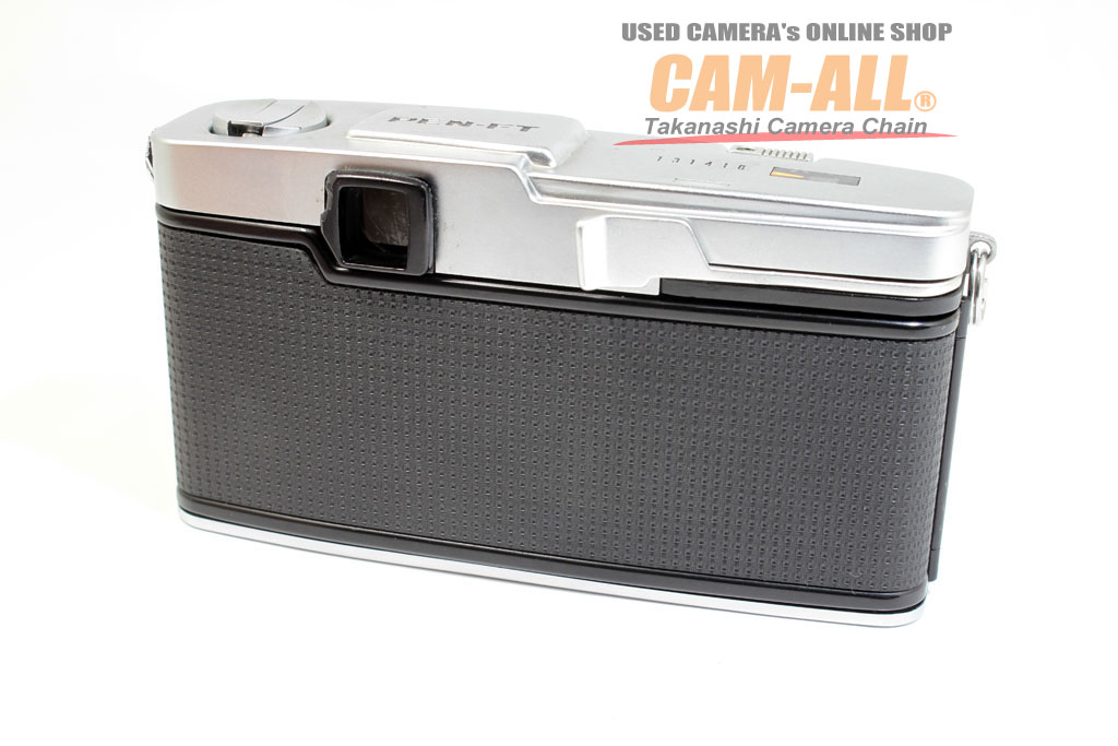 中古 オリンパス PEN-FT ボディ（現状品） 程度：B（並品）