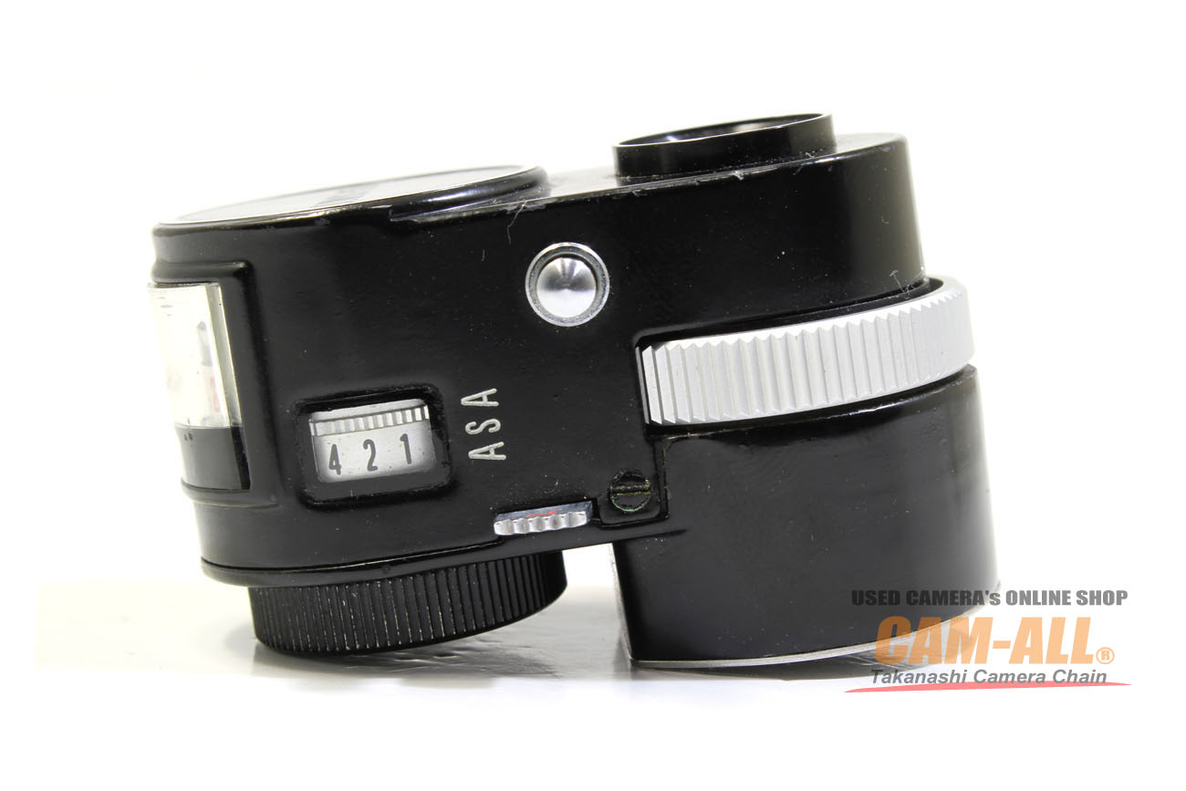 中古 オリンパス PEN-F用露出計 PEN F METER（現状品） 程度：AB（良品）