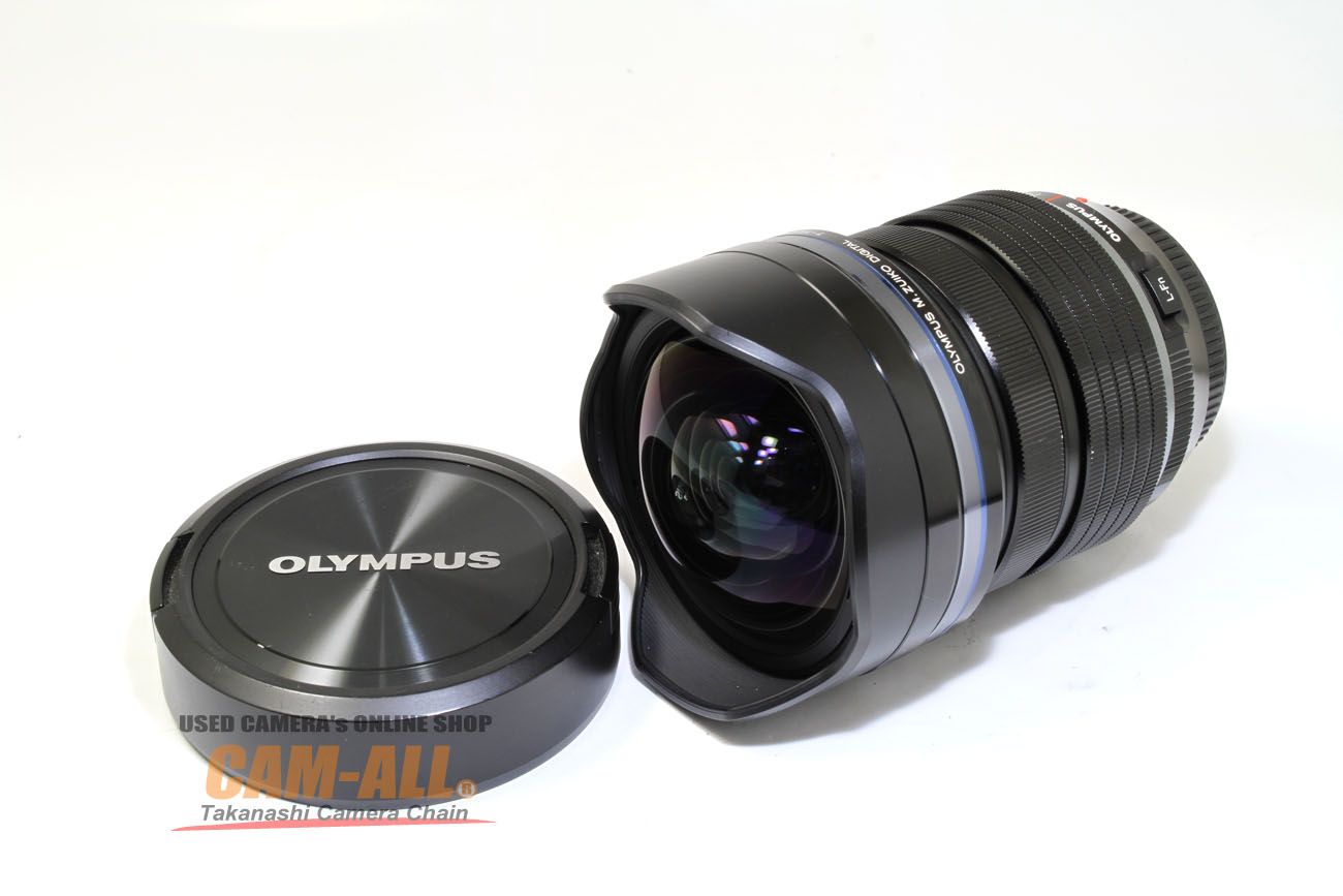 M.ZUIKO DIGITAL ED 7-14mm F2.8 PRO 中古価格比較 - 価格.com