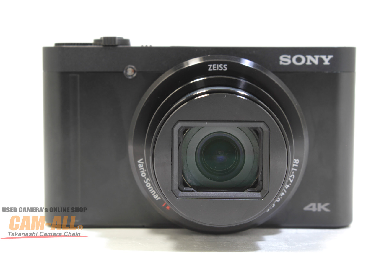 中古 ソニー DSC-WX800