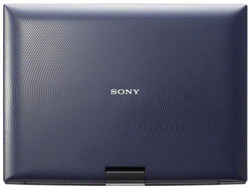 ソニー【SONY】ポータブルブルーレイディスク/DVDプレーヤー BDP-SX910
