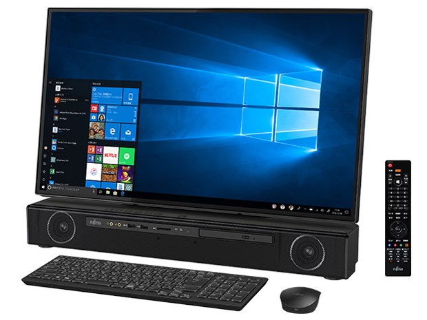 FMVF90C3B FMV ESPRIMO FH90/C3 富士通の通販なら: @Next Select